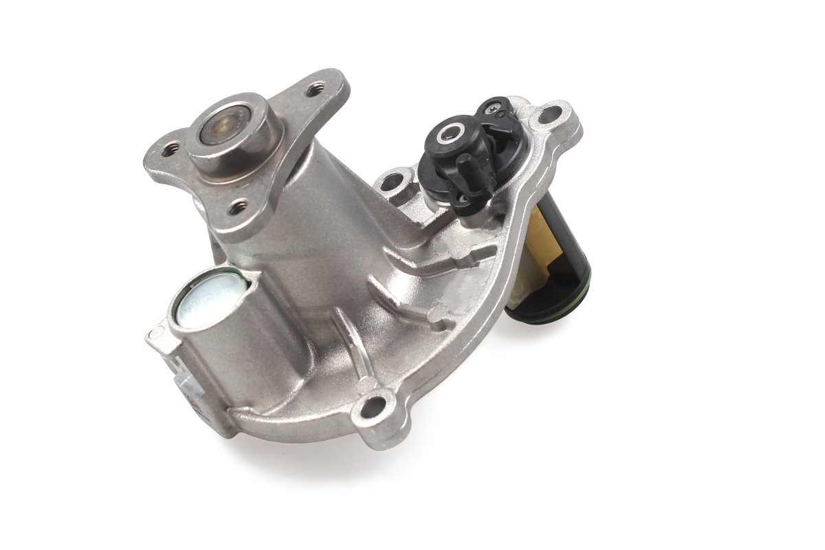 Pompă de apă, răcire motor 980845A GK